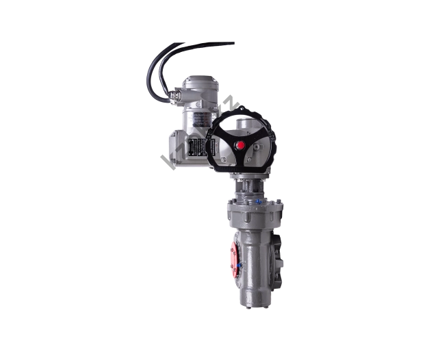 Электрический привод MV-M_4